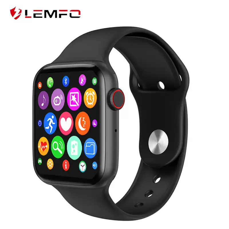 smartwatch lemfo 8