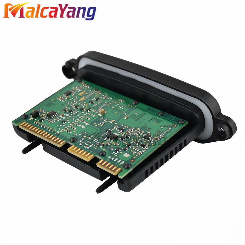 1 шт. Замена F20 F21 63117316145 Новый Bi xenon балласт светодиодный модуль TMS драйвер для Lear