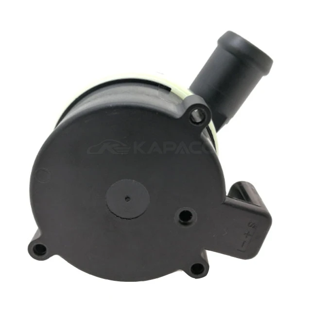 Дополнительный водяной насос для Volkswagen VW Amarok Touareg Q5 Q7 A6 A5 S5 059121012B 059 121 012 B|Водяные