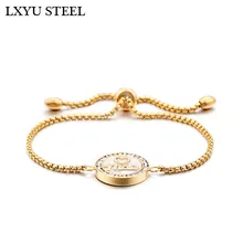 Браслеты и браслеты в богемном стиле, браслет с цепочкой, Femme, регулируемые подвески, браслеты дружбы, ювелирные изделия для девочек, День святого Валентина