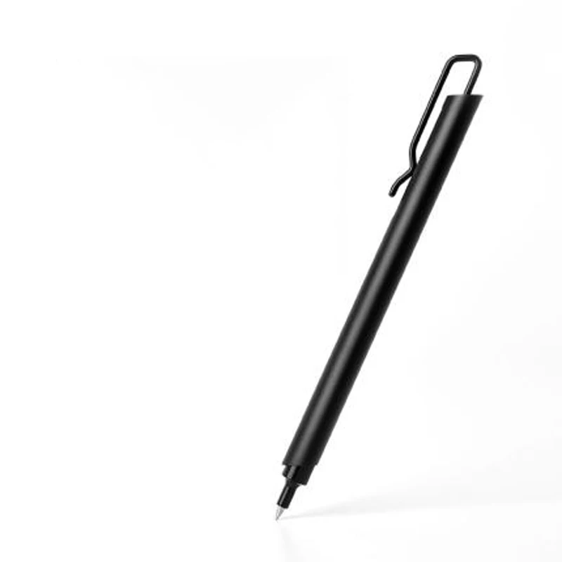 Sign pen Gel pen Ink ballpoint pen Multifunction pen 0.5MM Ink Refill For KACO For Office Business Gift