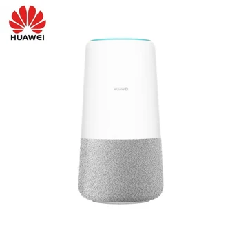 

Huawei B900 AI LTE 1000Mbps Wireless Router With Smart Speaker 4G Home Broadband Wifi Router Band B1/B3/B7/B8/B20/B32/B38