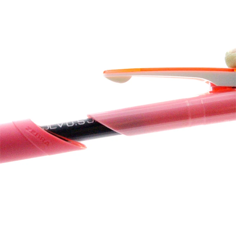 ZEBRA SARASA JJ31 1 шт. быстросохнущая школьная гелевая ручка пресс быстросохнущая тестовая ручка для офиса 0,5 мм для студентов