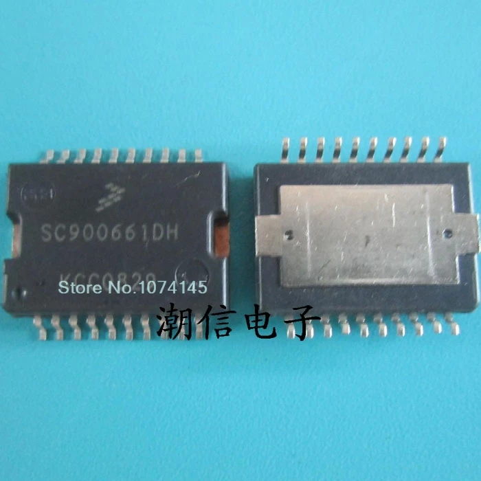 10 шт./лот SC900661DH HSOP-20