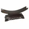 Sword Stand Solid Wood Sword Display Katana Stand Holder Crescent Shape for General Swords 2