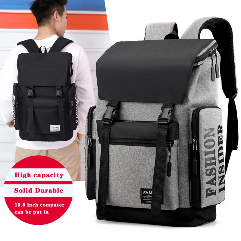 mens computer backpacks