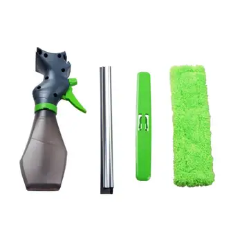 

Three In One Automobile Windshield Car Wash Window Brush Remove Dust Cleaning Wiper Sponge Glass Cleaner