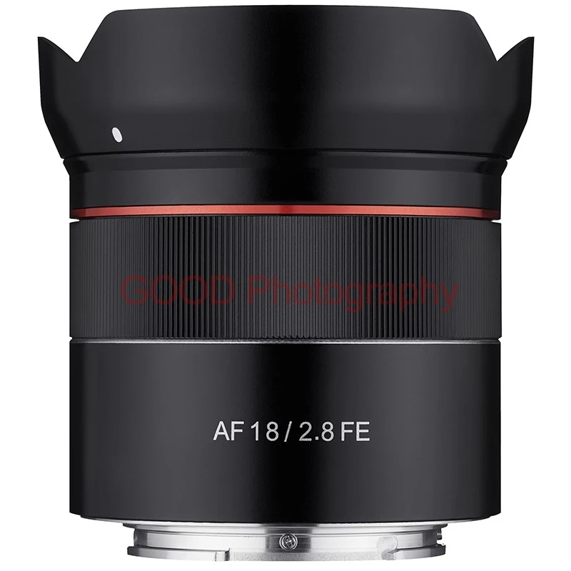 SAMYANG AF 18mm F2.8 FE ソニー用