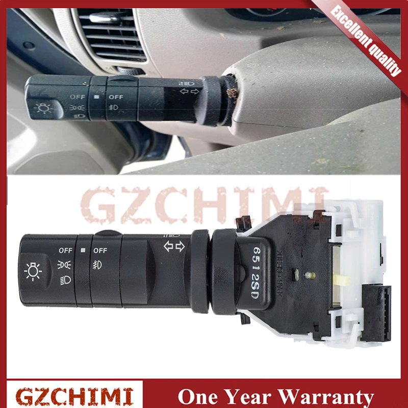 Новый переключатель противотумансветильник 25540 ET11E 25540ET11E для Nissan Xterra Pathfinder Senra
