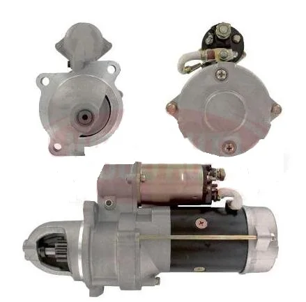 

NEW HNROCK 12V STARTER 10465151 10465314 10479615 10479618 10479625 10479638 10479641 0-23000-2230 0-23000-2234 FOR FORD