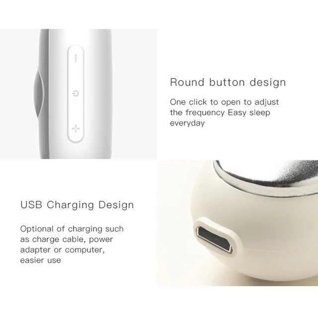 GFI™ Sleep Aid Stress Anxiety Reliever Gifts for idea