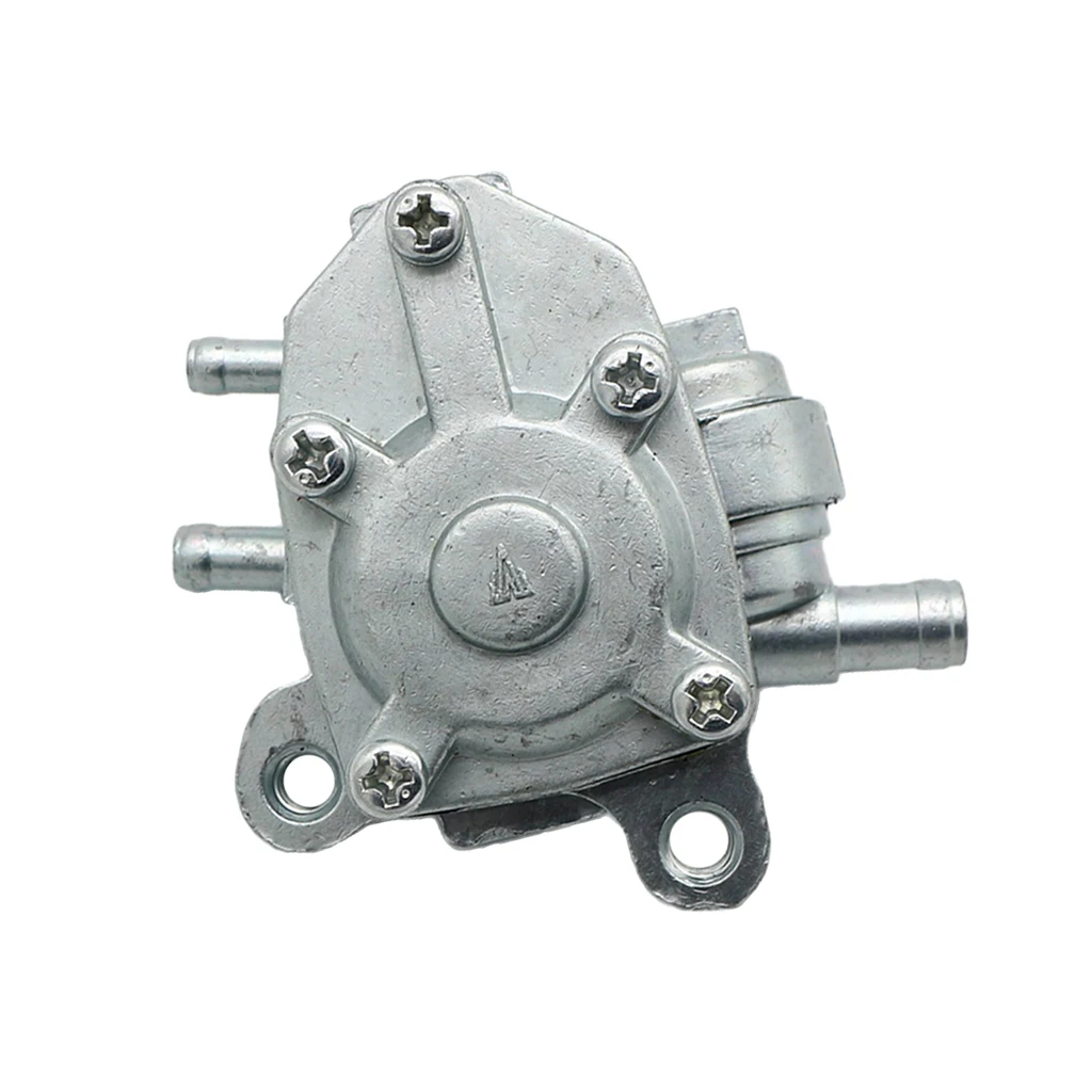 Aluminium Gas Fuel Petcock For Yamaha CY50E 1993 50 CY50 Jog Scooter Series