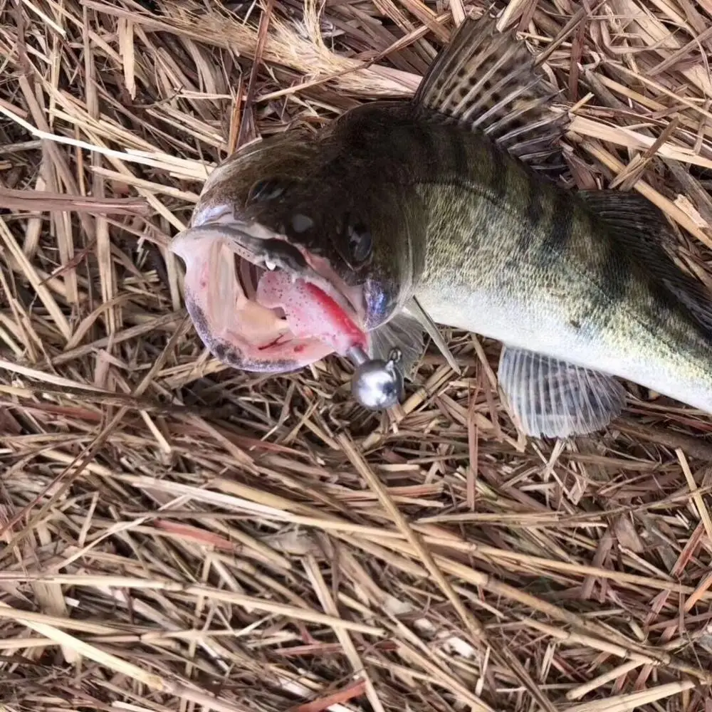 Мягкая рыболовная приманка Thkfish светящаяся Осьминог для морской рыбалки 20 г с 3d