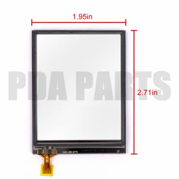 

10pcs Touch Screen (Digitizer) Replacement for Intermec CS40