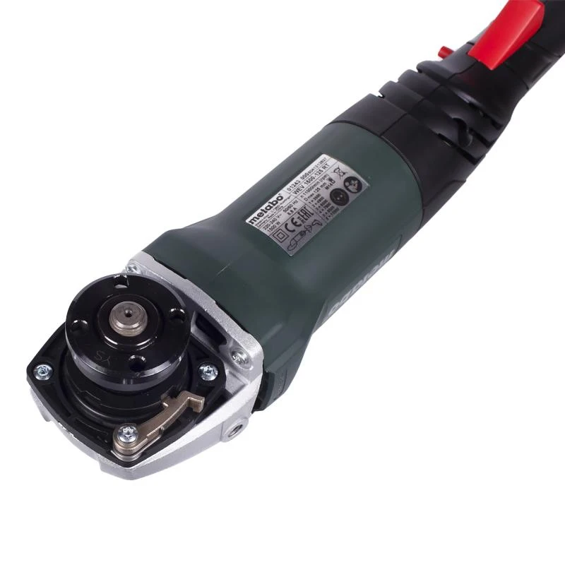 Купить Болгарку Метабо В Леруа Мерлен