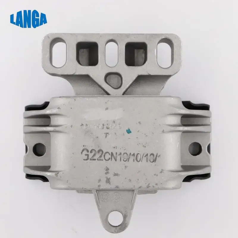 1J0199555AJ 1J0199555AH подходит для VW Beetle Golf Jett a SKODA OCTAVIA MK1 подлинное левое крепление