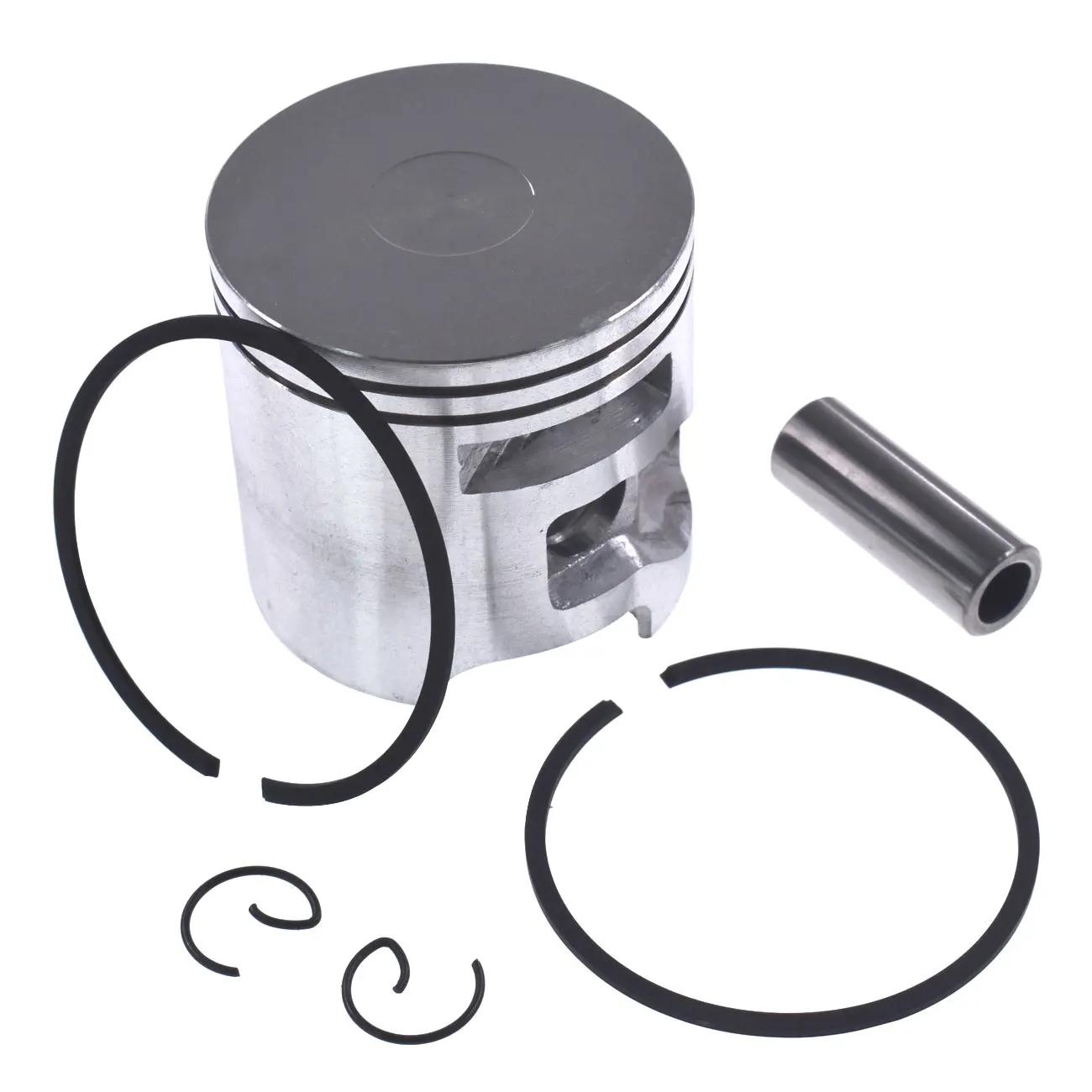 51mm Piston & Ring Kit for Husqvarna K750 K760 K 750 Chainsaw Parts 2