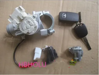 

Ignition switch seat 374100-J08 for Graet Wall VoleexC30