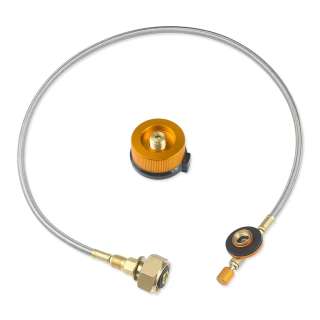 RU SS and Adapter