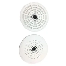 Пластик+ нейлон дозатор воды для собак фильтр очиститель воды для кошек фильтр Автоматическая циркуляция аксессуары для домашних животных гигиеническая чаша