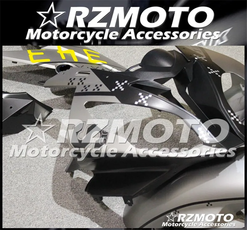 Мотоциклетный обтекатель abs Подходит для BMW S1000RR- корпусные детали молд Магазин № 0320