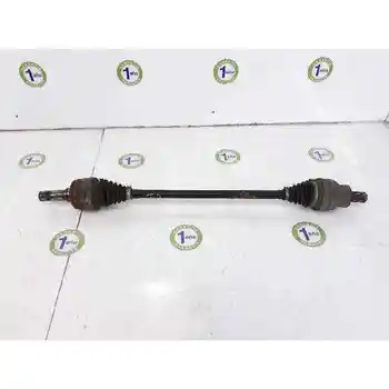 

36000930 TRANSMISSION LEFT REAR VOLVO XC90