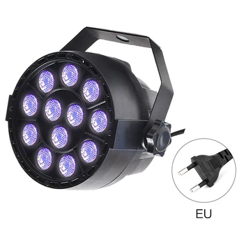 

36W LED Sterilizing UV Disinfection Lamp Germicidal Indoor 253.7nm Sanitizer Quick Hotel Portable Living Room Home Office