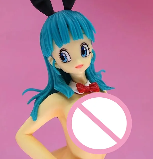 Фотообои Bulma bunny 1/6 | Игрушки и хобби