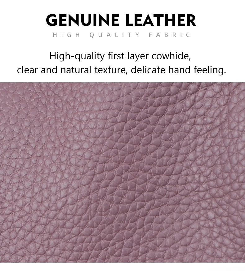 100% Genuine Cow Leather Backpack Women's Backpacks Vintage Female Shoulder Bag Sac a Dos Travel Ladies Bagpack School Bag Girls