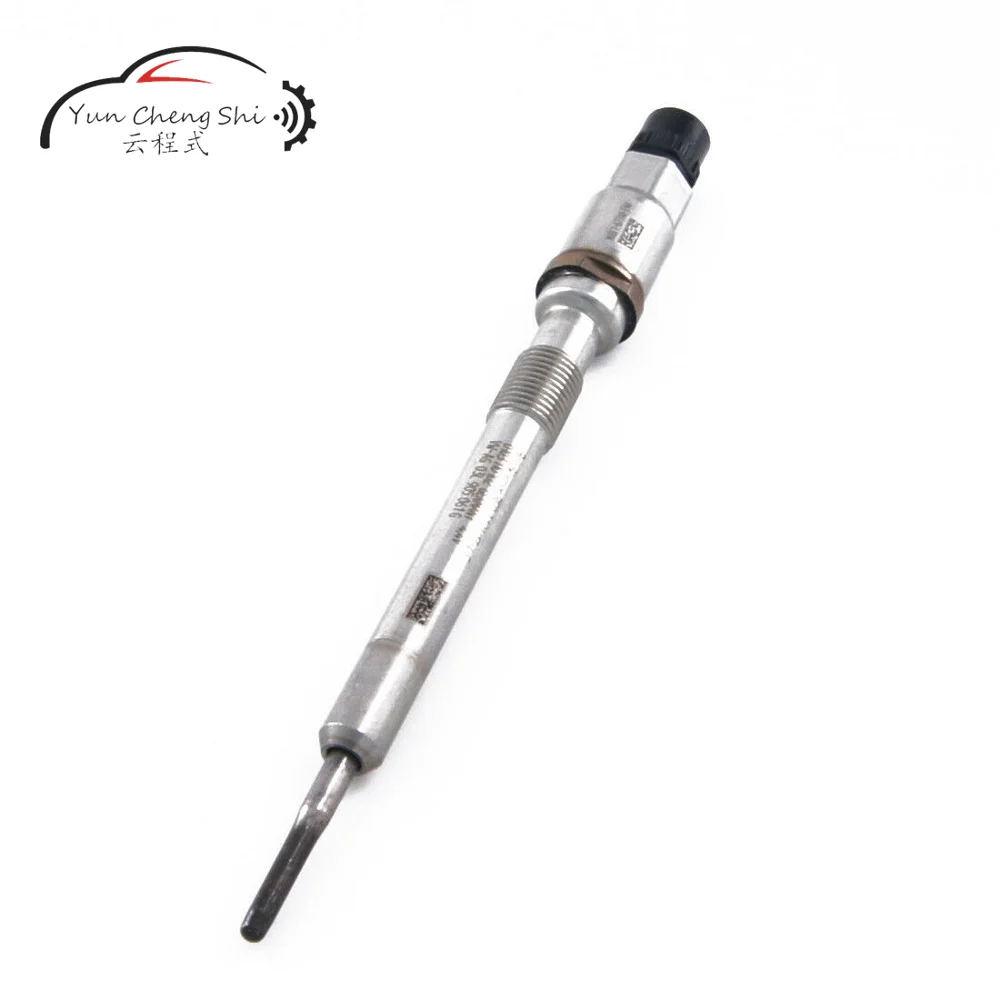 

Glow Plug 03L905061G Car Modification Accessary Auto Part for Audi A3 Q7 Golf Passat