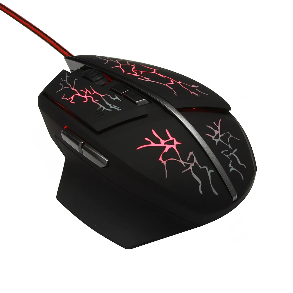 Gaming Mouse Game Mouse Gamer Mouse
