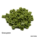 Grass Green