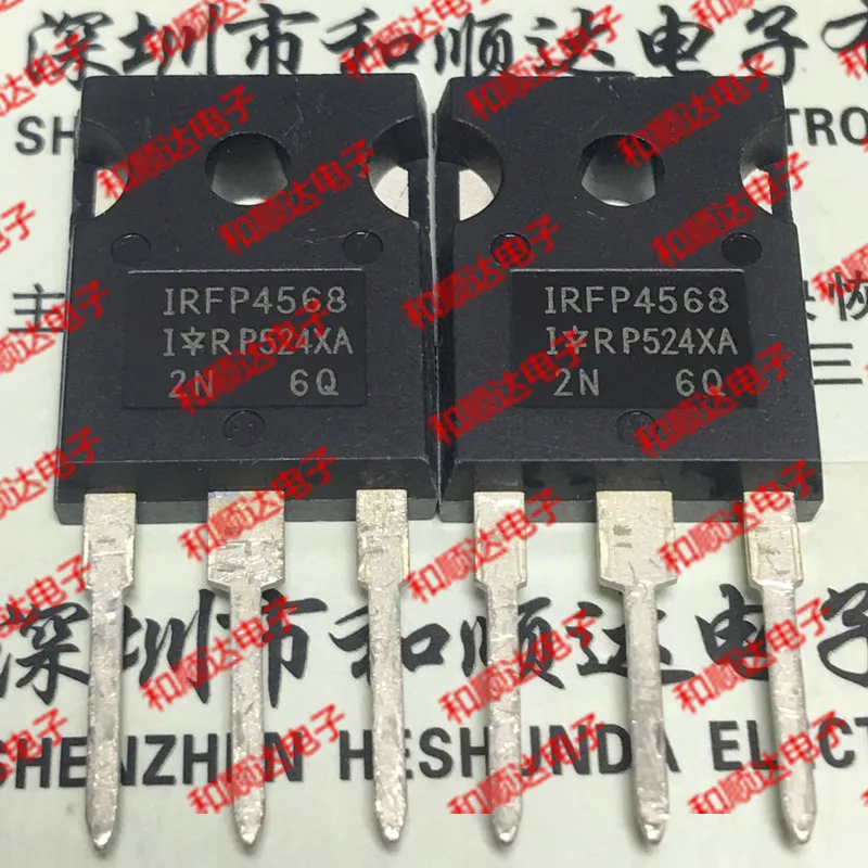 1 шт./IRFP4568-247 150V 171A TO247