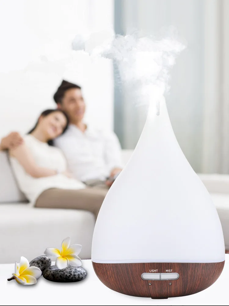 Manufacturers Mini Aroma Diffuser Atomizing Humidifier Ultrasonic jing you deng Spray Air USB Incense Purification Mute