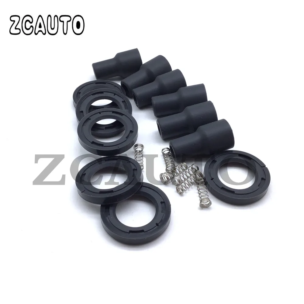 Резиновые катушки зажигания с пружиной для Toyota Camry Lexus 90919-02248 90919-A2001 90919-T2001 90919-02247