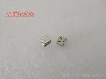 

New DIP8 Square L Active Plug-in Temperature Compensated Crystal Oscillator TCXO 10MHZ Square Wave
