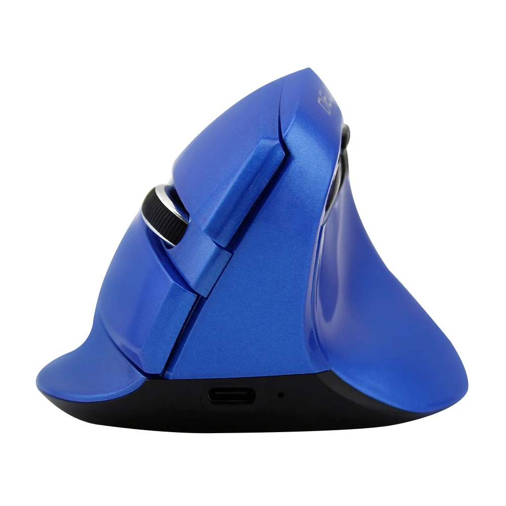 Bluetooth 4 0 Delux M618 Мышь Беспроводной 2 ГГц Перезаряжаемые 2400 Точек на дюйм геймер