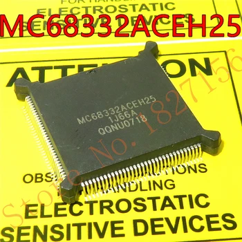 

New&original MC68332ACEH25 Technical Summary 32-Bit Modular Microcontroller