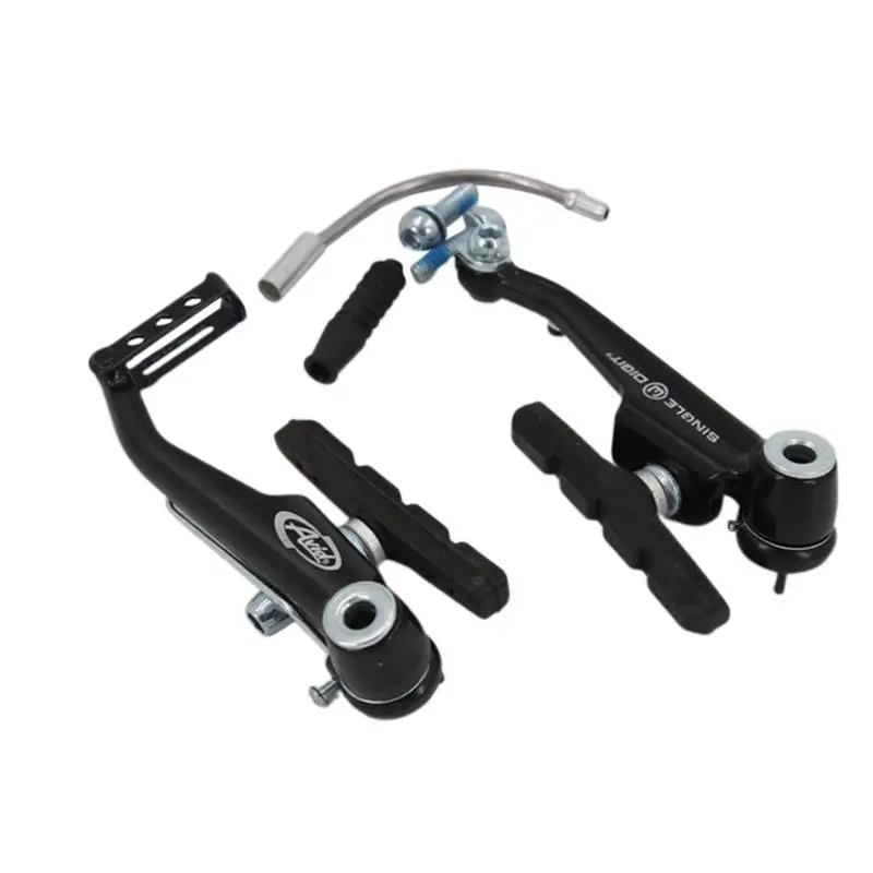 AVID SD3 дорожный горный велосипед MTB BMX Cruiser линейный тяга V тормоз CaliperSet Аксессуары