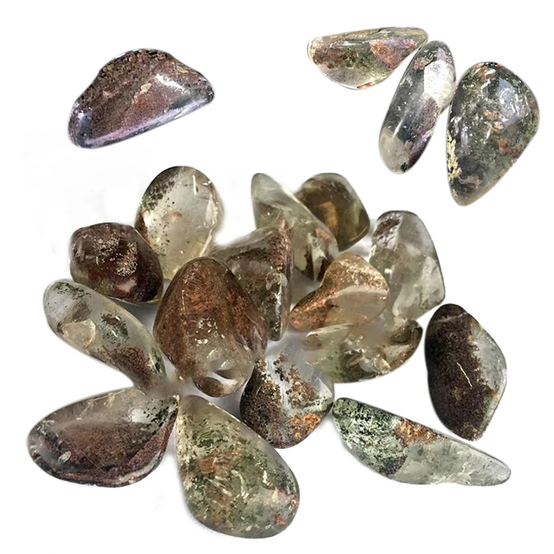 Purple Crystal 100g/1Bag Natural Random Stone Quartz Healing Reiki Decor Collectibles Fish Tank Stone Home Chip Garden Rock
