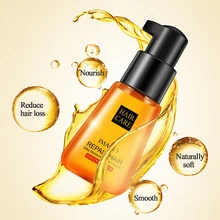 Увлажняющая эссенция для ухода за волосами питает шелковистые мягкие волосы улучшает раскол вилка Уход за волосами эссенция