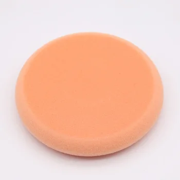 

Polish Pad Sponge For Use With Wax Polish Tire Dressing Applicator Cleaning