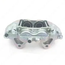 Передний и задний тормозной цилиндр 2002-toy otl andc rui serp rad ole xusLC120 LC150l exu sGX470 автомобильный стояночный тормозной диск контроллер правый передний дисковый тормозной цилиндр в сборе