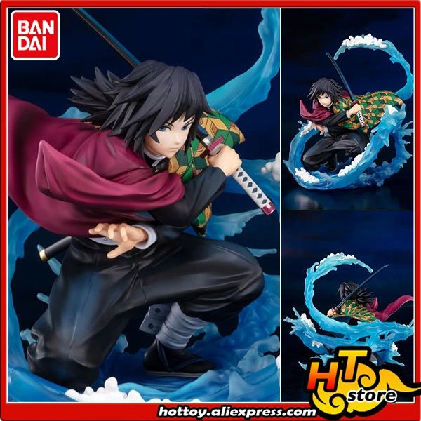 Original Bandai Spirits Figuarts Zero 