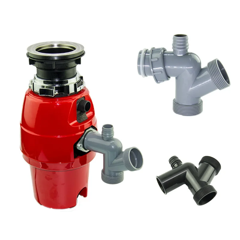 para eliminacao de residuos alimentares cotovelo 03