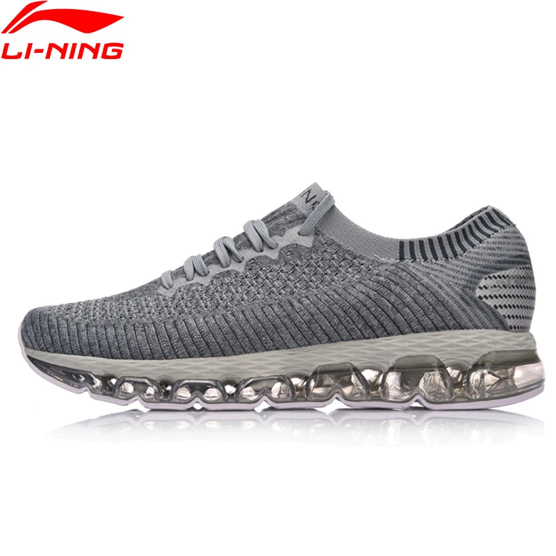 (Клиренс) Li-Ning мужские кроссовки LN ARC 2018 дышащие для бега спортивная обувь фитнеса