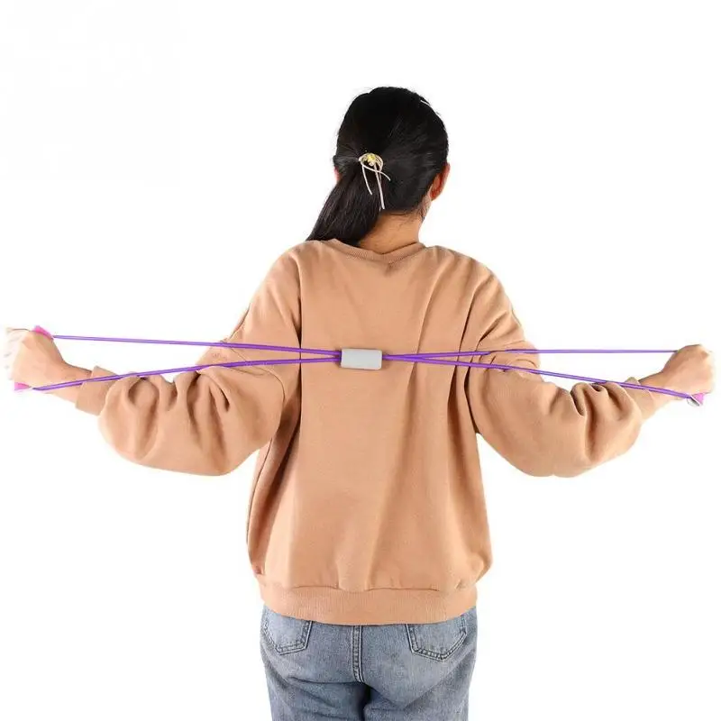 Новинка 2019 эластичная резиновая лента для йоги фитнеса тренировок в мышцах