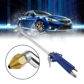 

1 Pcs High Pressure Power Water Gun Car Jet Garden Washer Hose Wand Nozzle Sprayer Watering Spray Sprinkler Car Cleaning Tool