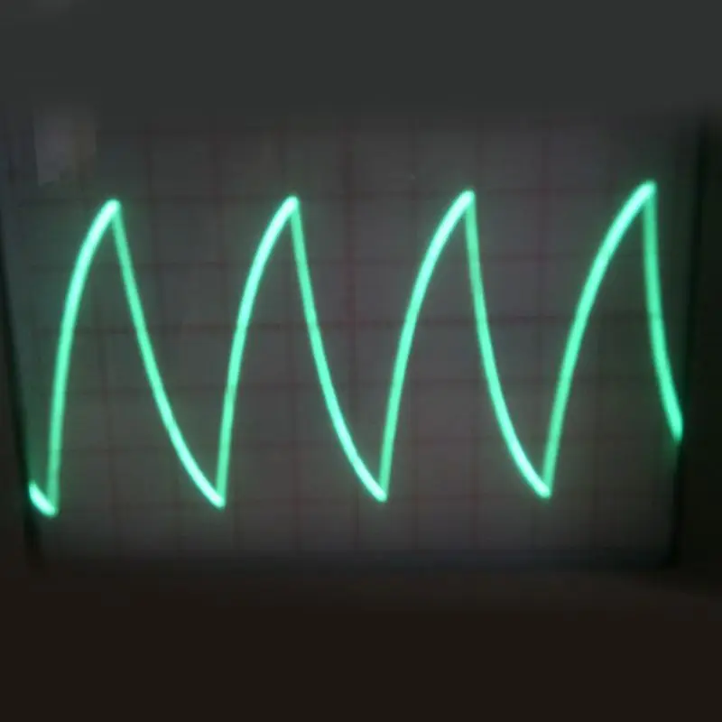 

2set NE555 Multi-channel Waveform Generator Suite Sine Triangle Square Wave Zigzag Wave Electronic Training DIY Kit