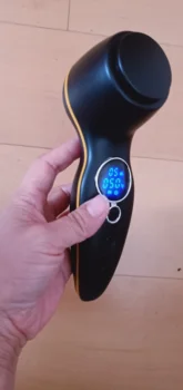 

mini Rechargeable Handle RF Skin Tighten Wrinkle Removal Skin Rejuvenation Beauty Machine